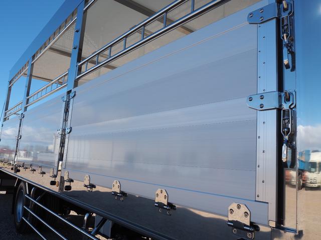 三菱ふそう ファイター 中型 *********(98987) 17枚目