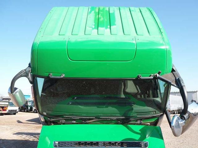 三菱ふそう スーパーグレート 大型 コンテナ専用車 *********(98986) 23枚目