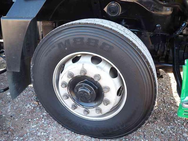 三菱ふそう スーパーグレート 大型 コンテナ専用車 *********(98986) 24枚目