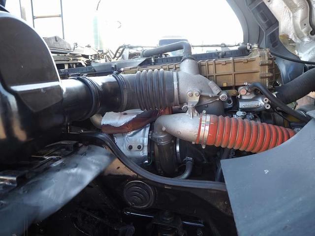 三菱ふそう スーパーグレート 大型 コンテナ専用車 *********(98986) 25枚目