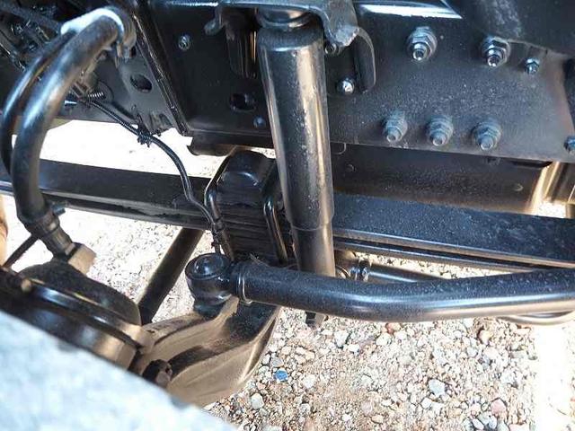 三菱ふそう スーパーグレート 大型 コンテナ専用車 *********(98986) 26枚目