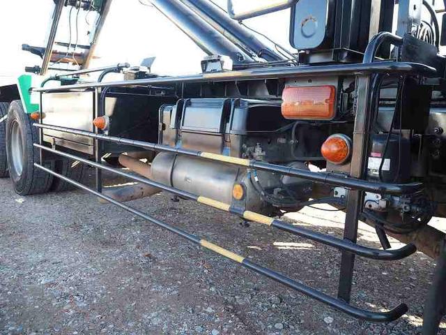 三菱ふそう スーパーグレート 大型 コンテナ専用車 *********(98986) 28枚目