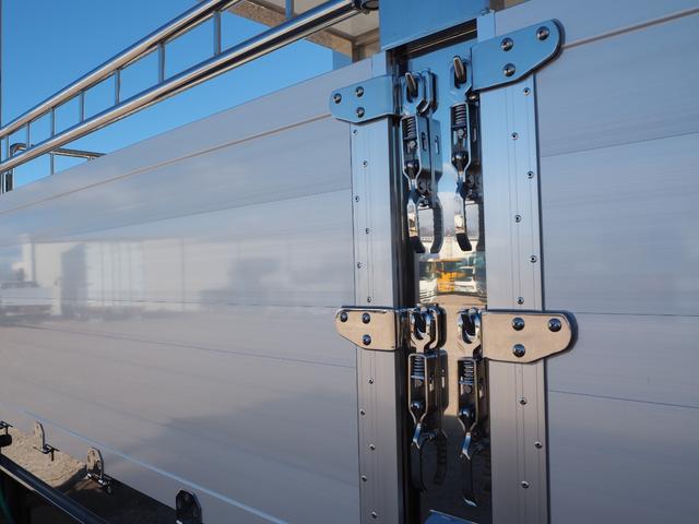 三菱ふそう ファイター 中型 *********(98987) 25枚目