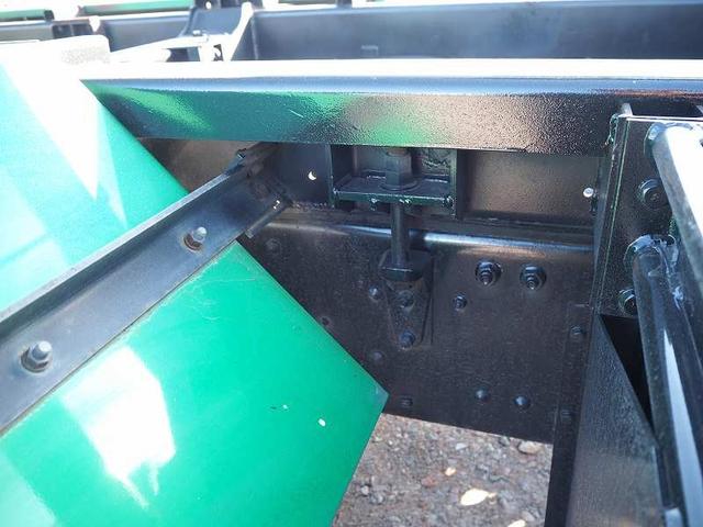 三菱ふそう スーパーグレート 大型 コンテナ専用車 *********(98986) 35枚目