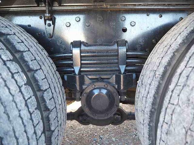 三菱ふそう スーパーグレート 大型 コンテナ専用車 *********(98986) 36枚目