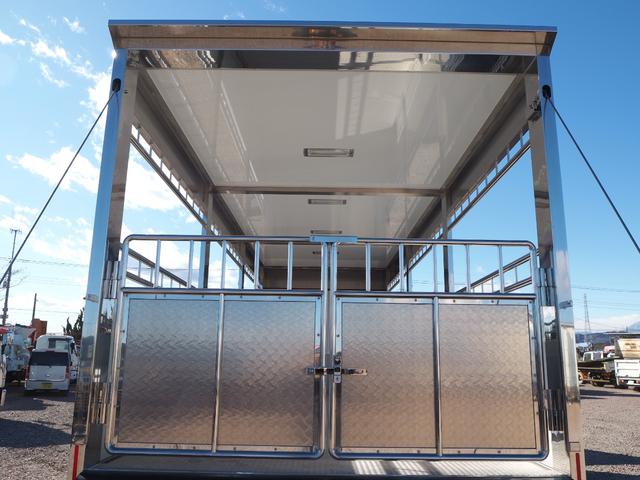 三菱ふそう ファイター 中型 *********(98987) 33枚目