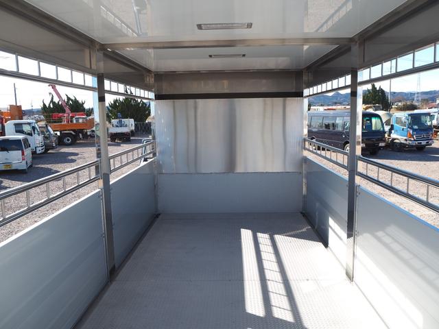 三菱ふそう ファイター 中型 *********(98987) 34枚目