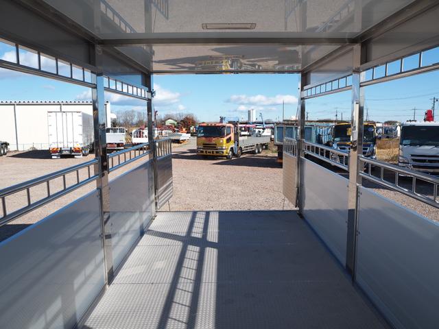 三菱ふそう ファイター 中型 *********(98987) 35枚目