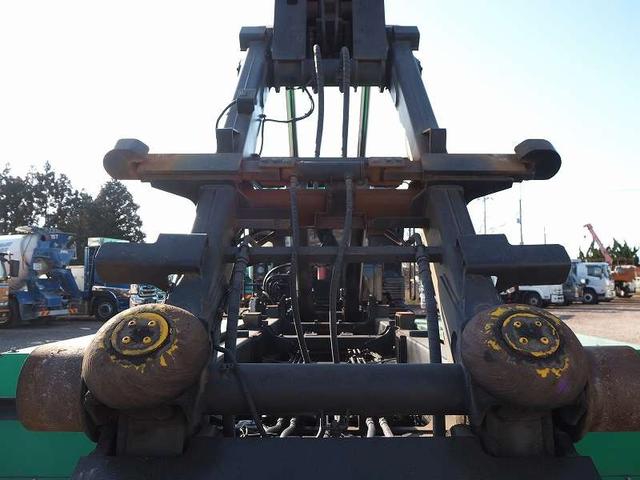 三菱ふそう スーパーグレート 大型 コンテナ専用車 *********(98986) 41枚目