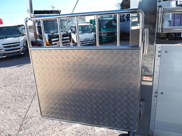 三菱ふそう ファイター 中型 *********(98987) 37枚目