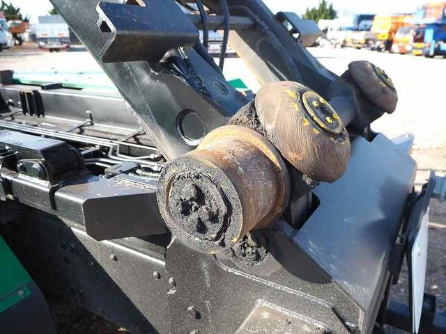 三菱ふそう スーパーグレート 大型 コンテナ専用車 *********(98986) 43枚目