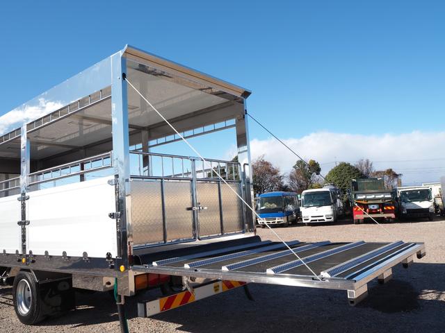 三菱ふそう ファイター 中型 *********(98987) 39枚目