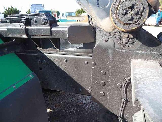 三菱ふそう スーパーグレート 大型 コンテナ専用車 *********(98986) 44枚目