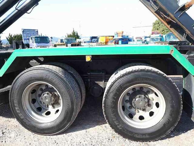 三菱ふそう スーパーグレート 大型 コンテナ専用車 *********(98986) 45枚目