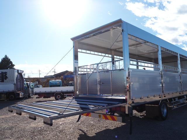 三菱ふそう ファイター 中型 *********(98987) 40枚目