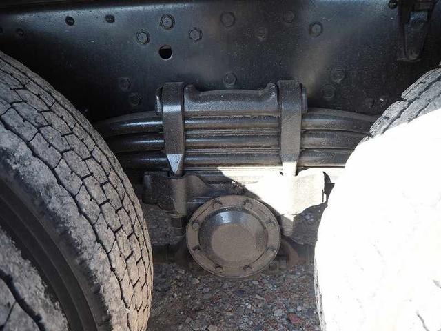 三菱ふそう スーパーグレート 大型 コンテナ専用車 *********(98986) 46枚目