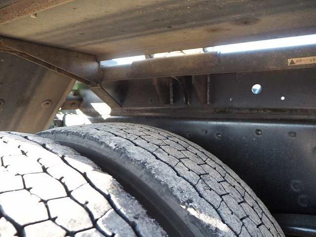 三菱ふそう スーパーグレート 大型 コンテナ専用車 *********(98986) 48枚目