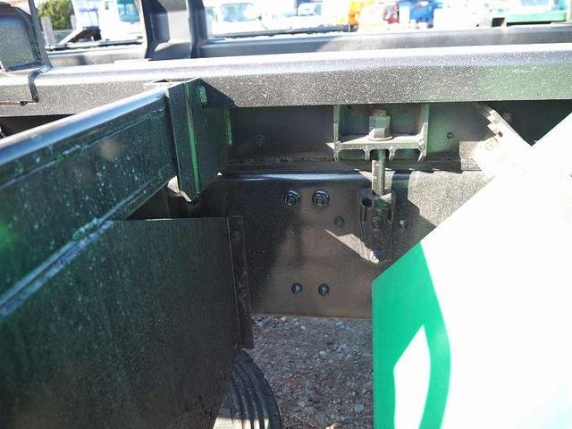 三菱ふそう スーパーグレート 大型 コンテナ専用車 *********(98986) 50枚目