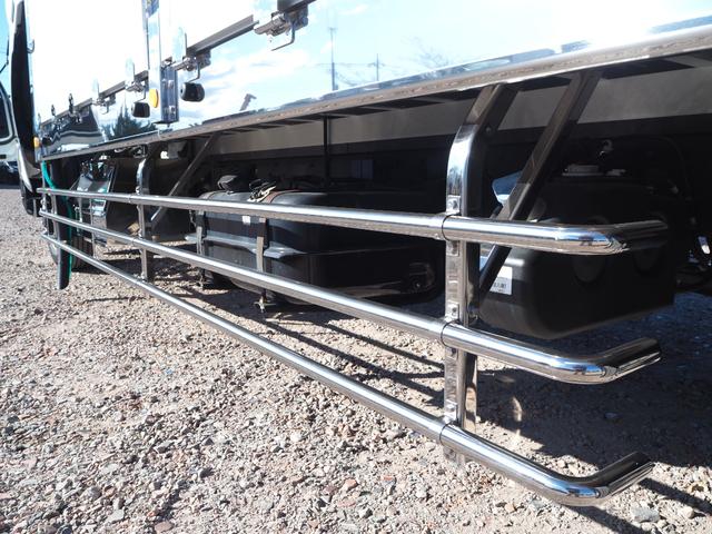 三菱ふそう ファイター 中型 *********(98987) 49枚目