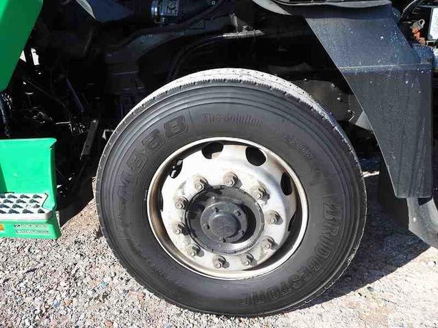 三菱ふそう スーパーグレート 大型 コンテナ専用車 *********(98986) 55枚目