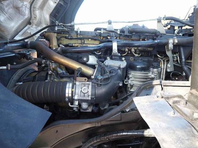 三菱ふそう スーパーグレート 大型 コンテナ専用車 *********(98986) 56枚目