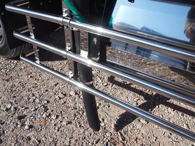 三菱ふそう ファイター 中型 *********(98987) 53枚目