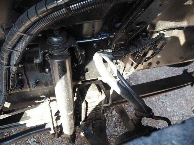 三菱ふそう スーパーグレート 大型 コンテナ専用車 *********(98986) 57枚目