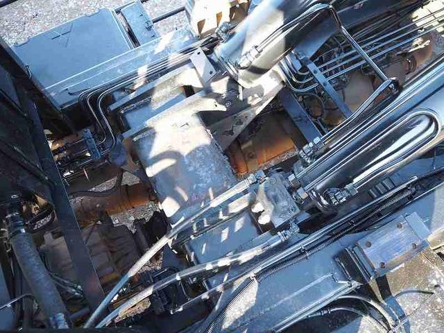 三菱ふそう スーパーグレート 大型 コンテナ専用車 *********(98986) 58枚目