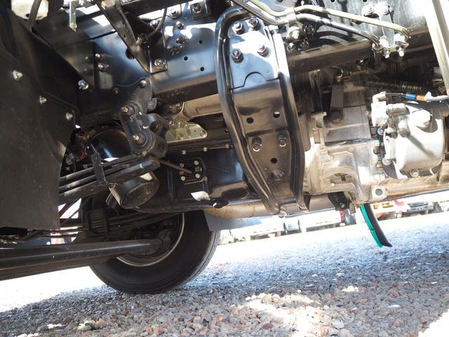 三菱ふそう ファイター 中型 *********(98987) 55枚目