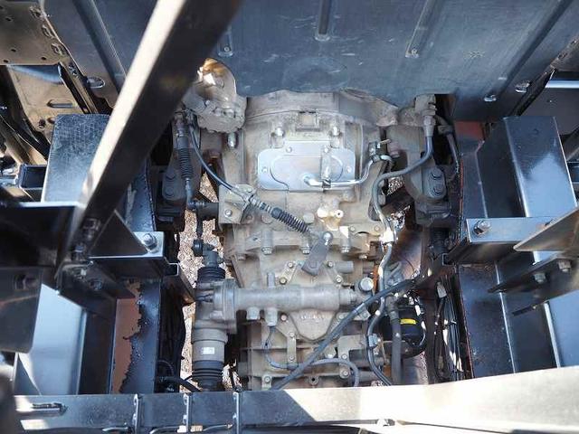 三菱ふそう スーパーグレート 大型 コンテナ専用車 *********(98986) 60枚目