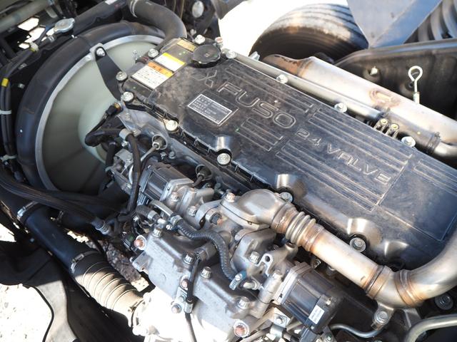 三菱ふそう ファイター 中型 *********(98987) 58枚目