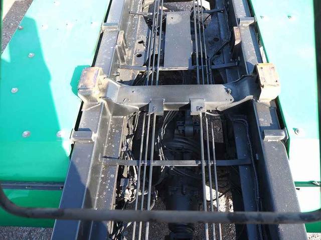 三菱ふそう スーパーグレート 大型 コンテナ専用車 *********(98986) 63枚目