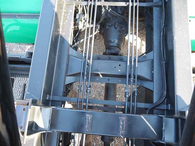 三菱ふそう スーパーグレート 大型 コンテナ専用車 *********(98986) 64枚目