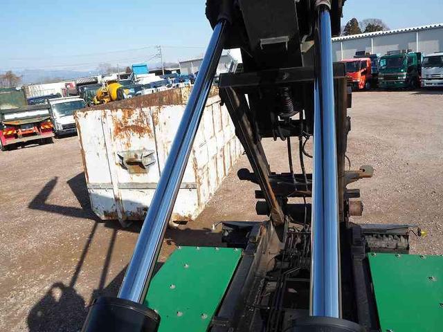 三菱ふそう スーパーグレート 大型 コンテナ専用車 *********(98986) 65枚目