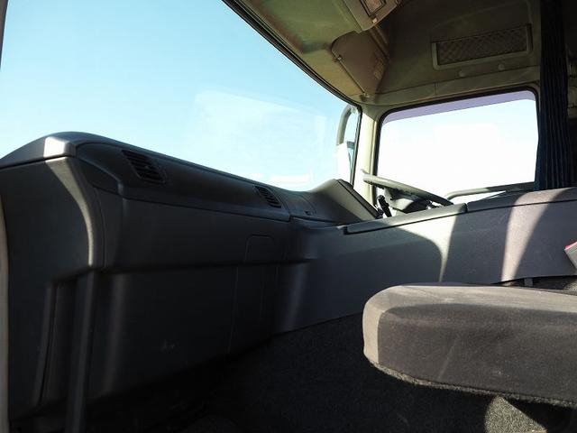 三菱ふそう スーパーグレート 大型 コンテナ専用車 *********(98986) 66枚目