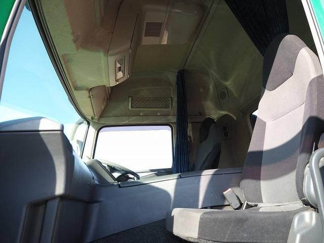 三菱ふそう スーパーグレート 大型 コンテナ専用車 *********(98986) 68枚目