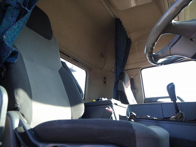 三菱ふそう スーパーグレート 大型 コンテナ専用車 *********(98986) 69枚目