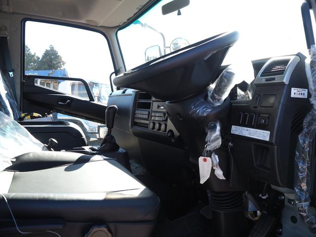 三菱ふそう ファイター 中型 *********(98987) 66枚目