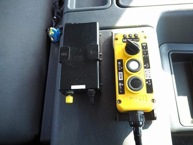 三菱ふそう スーパーグレート 大型 コンテナ専用車 *********(98986) 71枚目