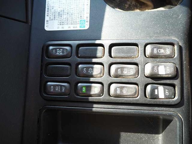 三菱ふそう スーパーグレート 大型 コンテナ専用車 *********(98986) 73枚目