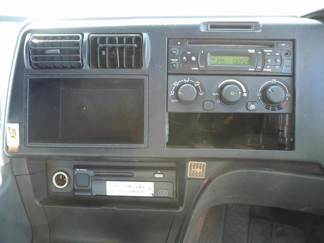 三菱ふそう スーパーグレート 大型 コンテナ専用車 *********(98986) 74枚目