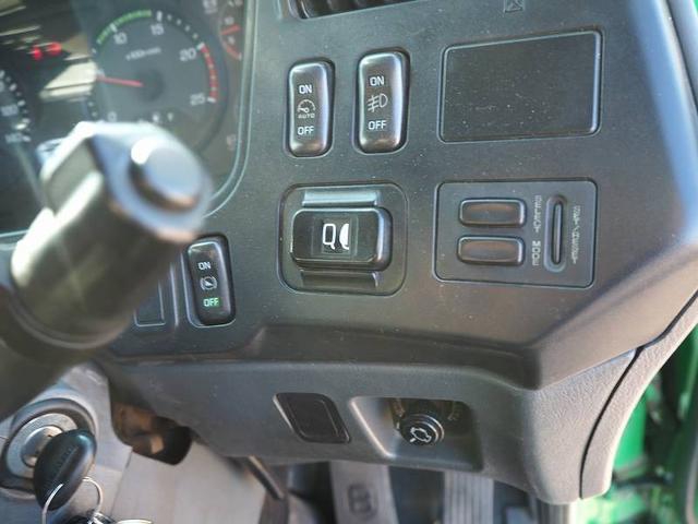 三菱ふそう スーパーグレート 大型 コンテナ専用車 *********(98986) 75枚目