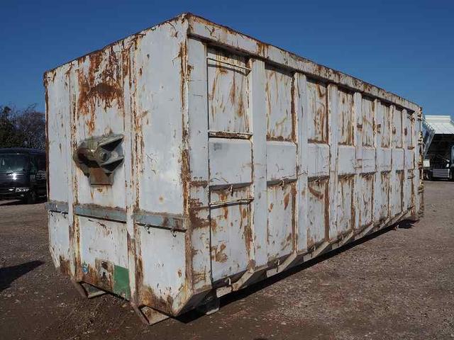 三菱ふそう スーパーグレート 大型 コンテナ専用車 *********(98986) 79枚目