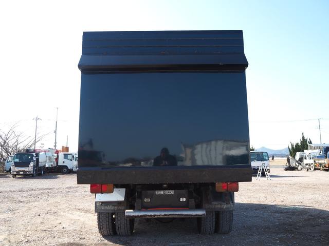 日野 レンジャー 中型 土砂ダンプ *********(98989) 5枚目