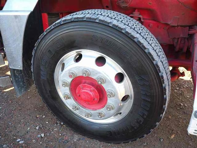 三菱ふそう スーパーグレート 大型 平ボディ *********(98988) 16枚目