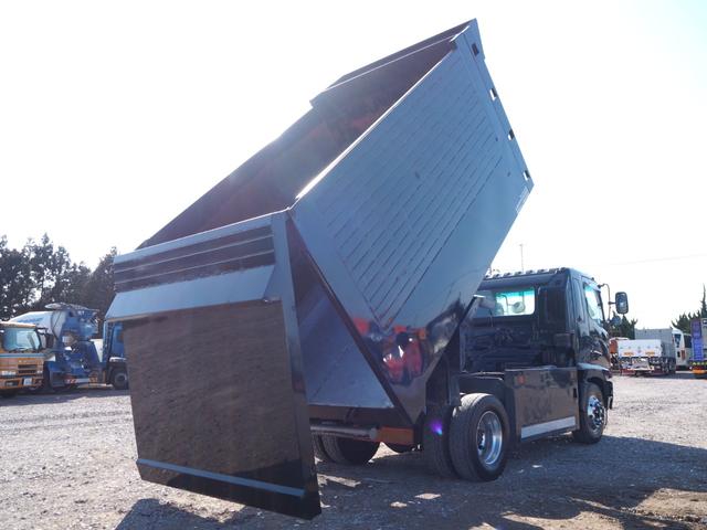 日野 レンジャー 中型 土砂ダンプ *********(98989) 14枚目