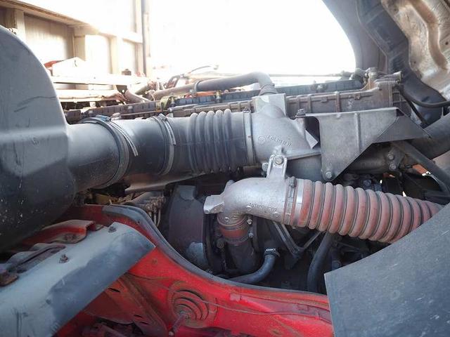 三菱ふそう スーパーグレート 大型 平ボディ *********(98988) 17枚目