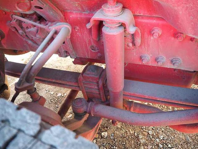 三菱ふそう スーパーグレート 大型 平ボディ *********(98988) 18枚目