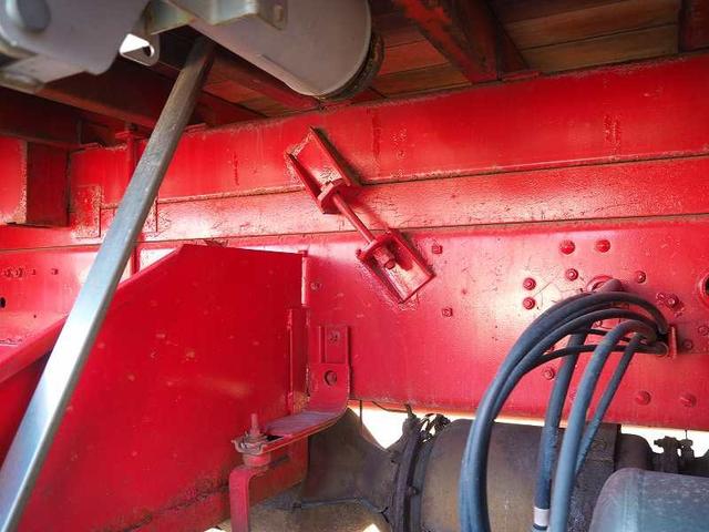 三菱ふそう スーパーグレート 大型 平ボディ *********(98988) 21枚目