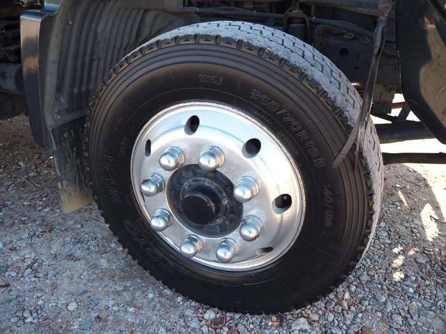 日野 レンジャー 中型 土砂ダンプ *********(98989) 19枚目